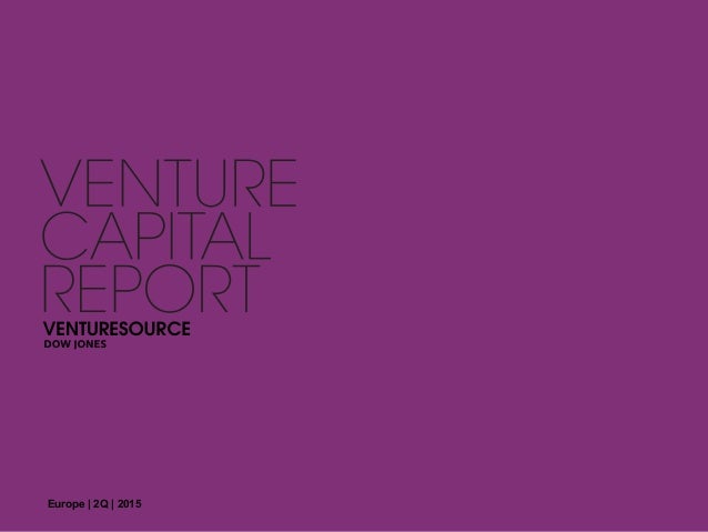 dow jones venturesource